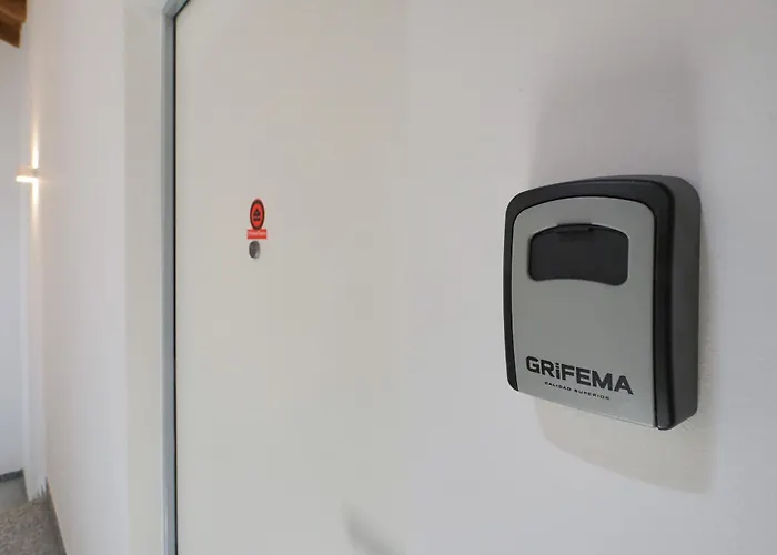 Apartament Primopiano - Zumbini G