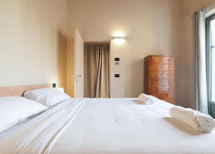Apartament Primopiano - Zumbini G *