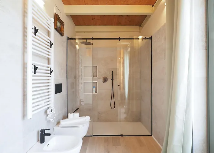 Primopiano - Zumbini G Apartament