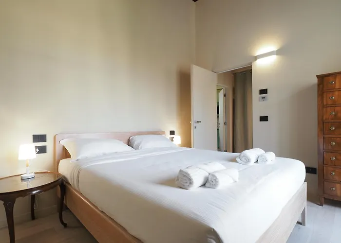 Apartament Primopiano - Zumbini G *