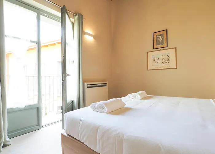 Apartament Primopiano - Zumbini G
