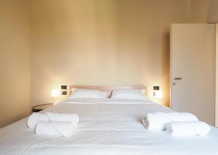 Apartament Primopiano - Zumbini G