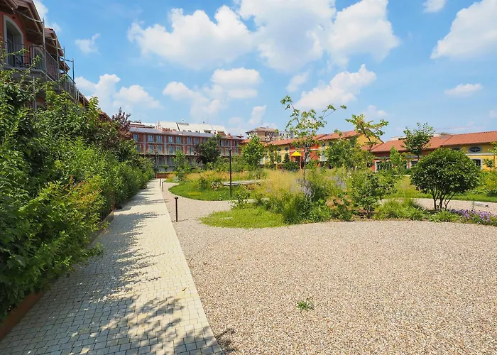 Primopiano - Zumbini G Apartament