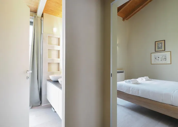 Primopiano - Zumbini G Apartament
